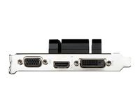 MSI N730K-2GD3H/LPV1 NVIDIA GeForce GT 730 2 GB GDDR3 - thumbnail