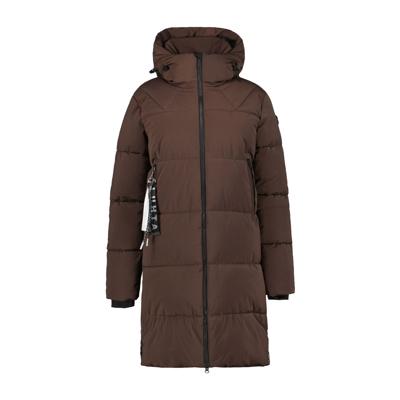 Luhta Eisele Casual Winterjas Dames M/38