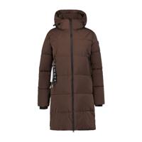 Luhta Eisele Casual Winterjas Dames M/38 - thumbnail