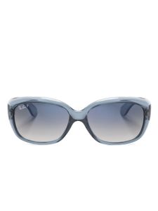 Ray-Ban lunettes de soleil Jackie Ohh - Bleu