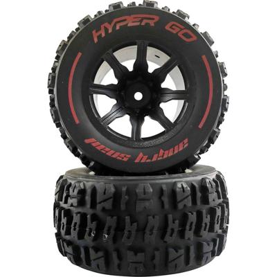 Amewi 012-14300E1 Reserveonderdeel Wielset