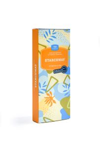 STARCHWAY 150 capsules