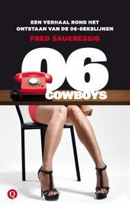 06-Cowboys - Fred Saueressig - ebook