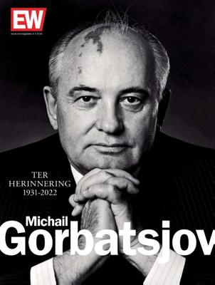 Gorbatsjov (Paperback)