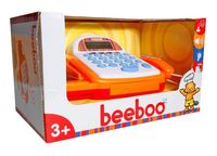 Beeboo kassa 23 x 15 x 9 cm