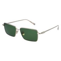 Heren zonnebril Salvatore Ferragamo SF309S-5715746 Gouden ø 57 mm