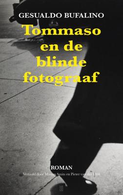 Tommaso en de blinde fotograaf (Paperback)