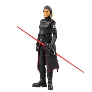 Hasbro Star Wars Inquisitor (Fourth Sister)