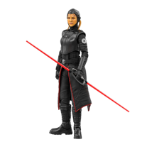 Hasbro Star Wars Inquisitor (Fourth Sister) - thumbnail