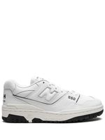 New Balance x CDG 550 low-top sneakers - Blanc - thumbnail