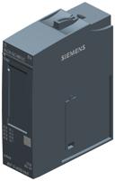 Siemens 6ES7131-6CF00-0AU0 netvoeding & inverter Binnen Meerkleurig