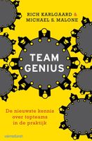 Team genius - Rich Karlgaard, Michael S. Malone - ebook