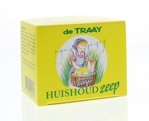 Zeep huishoud allerhande doos 2 x 100 gram