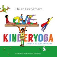 Kinderyoga (Hardback)