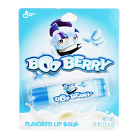 Lip Balm - BooBerry 3,4 Gram