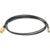 Klotz VU05L1DFM0-0500 Ultra dunne flexibele UHD 12G-SDI kabel 5 meter