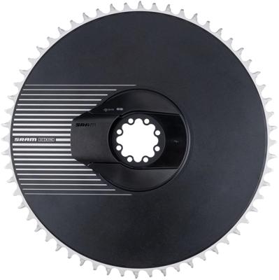 SRAM Chain ring red axs aero e1 60t