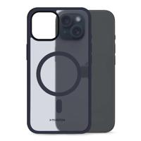 Mobilize MagSafe Compatible Hybrid Pro Case Apple iPhone 13/14/15 Blue