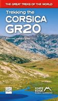 Wandelgids Trekking the Corsica GR20 | Knife Edge Outdoor