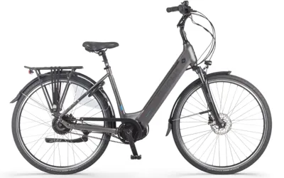 Puch Puch E-Zirkon Enviolo Belt 2024