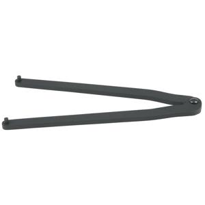 Kopsleutel Ø 14 - 100 mm met tapdiameter 5,0 mm KS Tools 150.2407