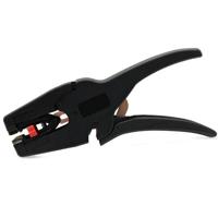 Zelfaanpassende isolatie multifunctionele strippen tangen set elektricien reparatie tools