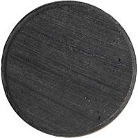 Creativ Company Magneet, d 20 mm, dikte 3 mm, 50 stuk/ 1 doos Creativ Company Magneet, d 20 mm, dikte 3 mm, 50 stuk/ 1 doos