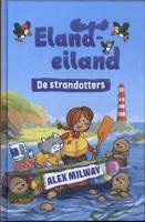 Elandeiland: de strandotters (Hardback) Elandeiland: de strandotters (Hardback)
