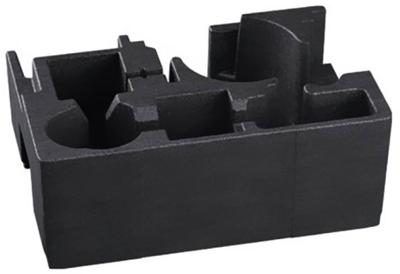 Bosch Accessoires 1/1 inlay GKF 18V-8 (L-Boxx 238) - 1600A0351X
