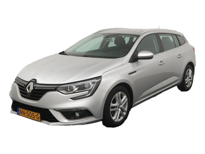 Renault Mégane Estate