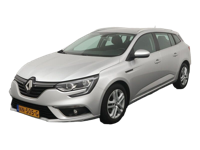 Renault Mégane Estate