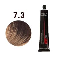 VIBA Permanent Colouring Cream Haarverf VIBA Permanent Colouring Cream Haarverf