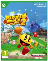 Pac-Man World 2 Re-Pac