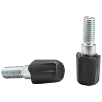 Black Diamond Rubber Tech Tips