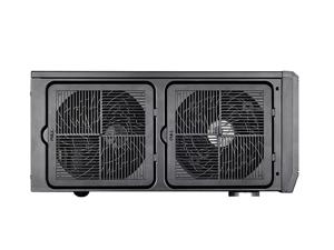 SilverStone SST-GD10B htpchtpc behuizing