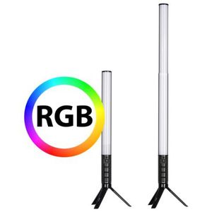 Sirui LED Tubelight T60 telescopisch met ministatief