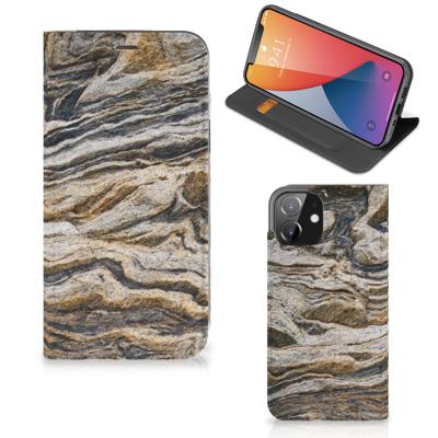 iPhone 12 | iPhone 12 Pro | Standcase | Steen