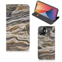 iPhone 12 | iPhone 12 Pro | Standcase | Steen