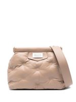 Maison Margiela sac porté épaule Glam Slam Classique - Tons neutres - thumbnail