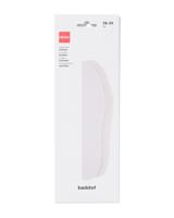 HEMA Inlegzolen wasbaar maat 38-39