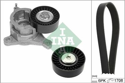 Multiriem Set Citro?n 529018410