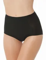 Dames Pantybroek / Step In - Katoenen Corrigerende onderbroek - Buik corrigerende shapewear
