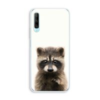 Rocco: Huawei P Smart Pro Transparant Hoesje