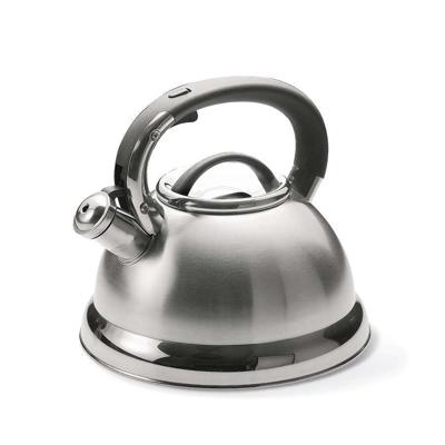 Maestro MR-1332 fluitketel 2,8 l Roestvrijstaal