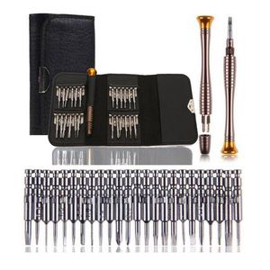 B-Deal Precisie Schroevendraaiers In Een Handig Hoesje (25 delig) B-Deal Precisie Schroevendraaiers In Een Handig Hoesje (25 delig)