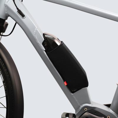 Fahrer frame accuhoes shimano steps