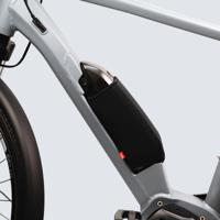 Fahrer frame accuhoes shimano steps