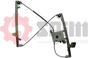 Raambedieningsmechanisme 901607