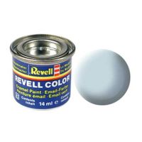 Revell Light blue, mat 14 ml-tin schaalmodel onderdeel en -accessoire Verf - thumbnail