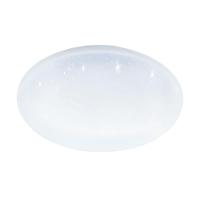 Eglo PlafonnièreZigbee Totari-Z Ø 38cm - 900001